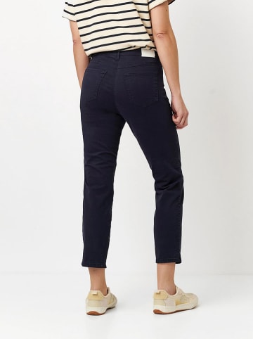 Toni Broek donkerblauw