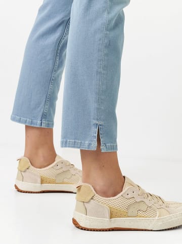 Toni Spijkerbroek - slim fit - lichtblauw