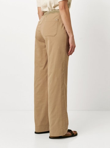 Toni Marlenebroek beige