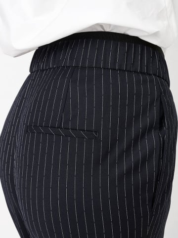 Toni Broek donkerblauw