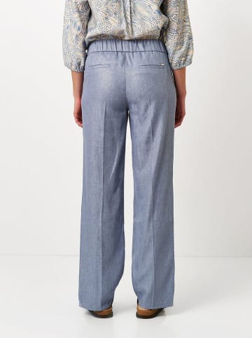 Toni Marlenehose in Hellblau