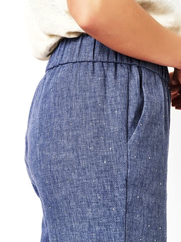 Toni Marlenebroek blauw