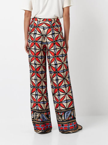 Toni Marlenebroek meerkleurig