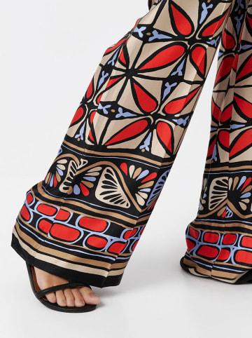 Toni Marlenebroek meerkleurig