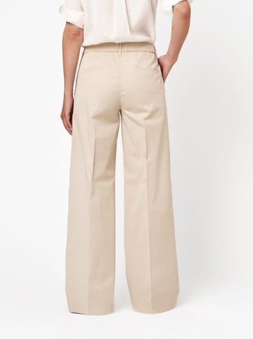 Toni Marlenehose in Beige