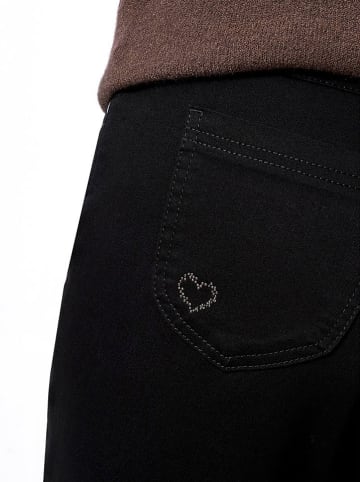 Rosner Jeans - Regular fit - in Schwarz