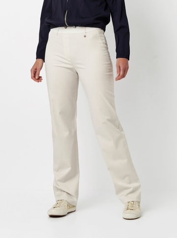 Relaxed by TONI Hose in Creme