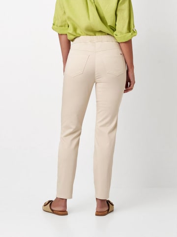 Relaxed by TONI Hose in Beige