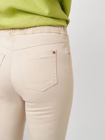 Relaxed by TONI Broek beige