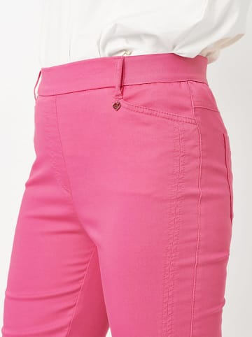 Relaxed by TONI Broek roze