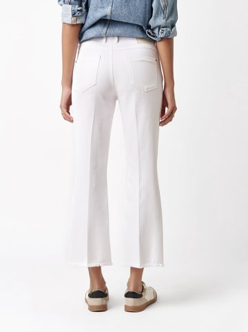 Rosner Jeans - Slim fit - in Weiß