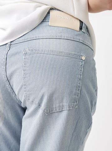 Rosner Jeans - Relaxed fit - in Hellblau