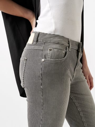 Rosner Jeans - Relaxed fit - in Grau