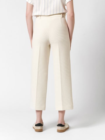 Rosner Hose in Creme