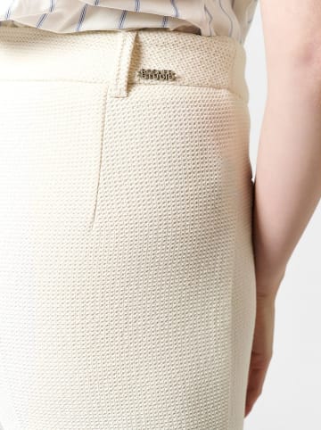 Rosner Stoffen broek crème