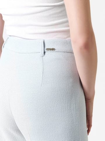 Rosner Stoffen broek lichtblauw