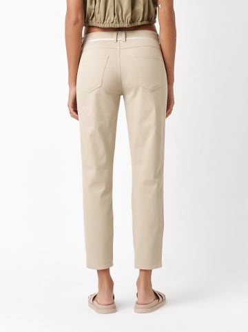 Rosner Broek beige