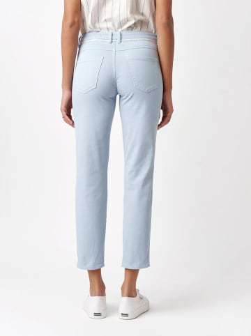 Rosner Hose in Hellblau