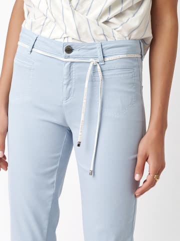Rosner Broek lichtblauw