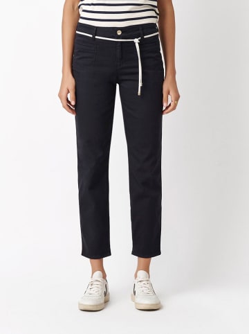 Rosner Hose in Dunkelblau