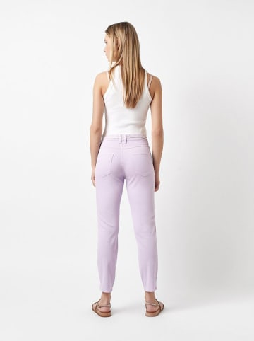 Rosner Hose in Lila