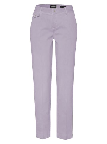 Rosner Hose in Lila