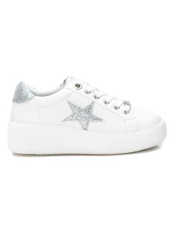 Xti Sneakers in Weiß