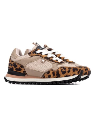Xti Sneakers beige