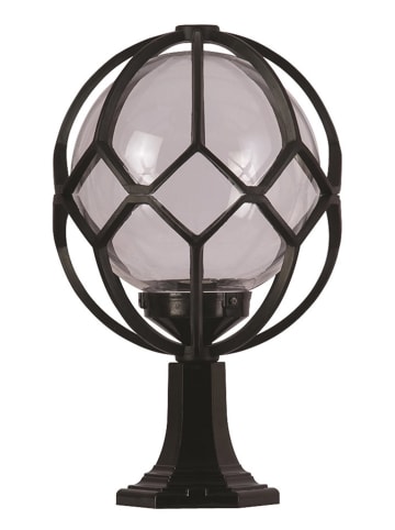 FLORIANE GARDEN Außenleuchte in Schwarz - (H)55 x Ø 35 cm