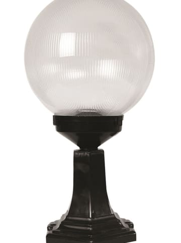 FLORIANE GARDEN Außenleuchte in Schwarz - (H)47 x Ø 25 cm