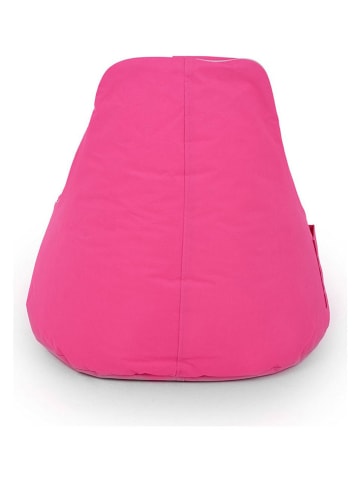 FLORIANE GARDEN Sitzsack in Pink - (B)80 x (H)75 x (T)30 cm