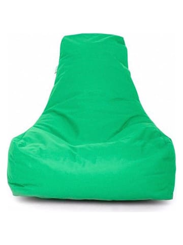 FLORIANE GARDEN Sitzsack in Grün - (B)75 x (H)80 x (T)55 cm