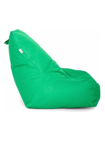 FLORIANE GARDEN Worek w kolorze zielonym do siedzenia - 75 x 80 x 55 cm