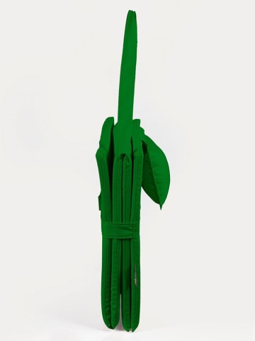 FLORIANE GARDEN Materac podłogowy w kolorze zielonym - 180 x 55 x 5 cm