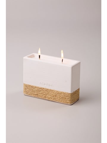 Scandinavia Concept Duftkerze "Harmony" in Weiß - 350 g