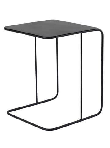 Scandinavia Concept Stolik w kolorze czarnym - 47 x 57 x 46 cm