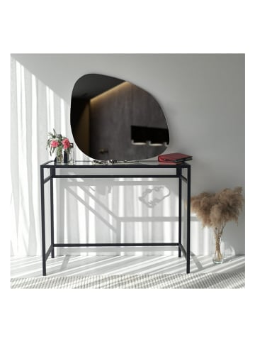 Scandinavia Concept Wandspiegel "Soho Ayna" - (B)75 x (H)58 cm