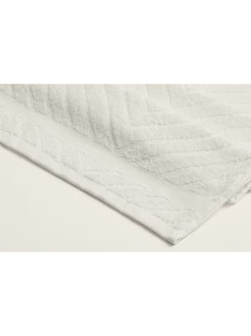 Elizabed 4er-Set: Handtücher in Bunt