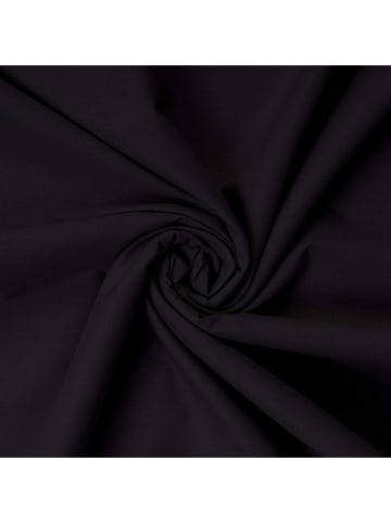 Elizabed 2-delige set: kussenhoezen zwart