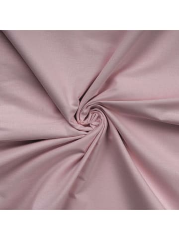 Elizabed 2er-Set: Kissenhüllen in Rosa