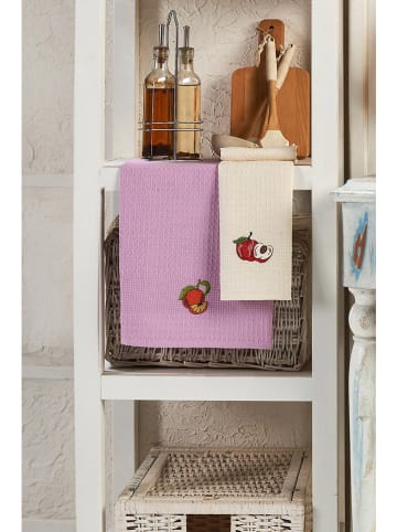 Elizabed Ściereczki (6 szt.) w różnych kolorach do naczyń