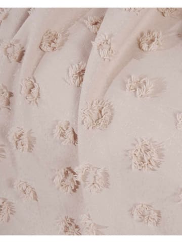 Elizabed Narzuta w kolorze jasnoróżowym