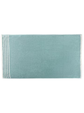 Elizabed 2er-Set: Duschtücher in Grün