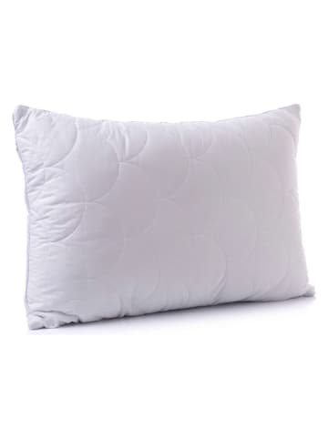 Elizabed Poduszka w kolorze białym