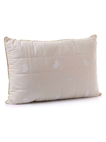 Elizabed Kussen beige