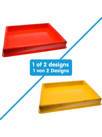 GOWI Piaskownica na stół - 12 m+ (produkt niespodzianka)