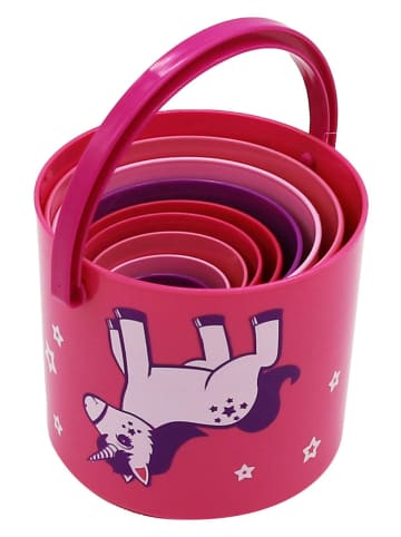 GOWI 9-częściowy zestaw do układania - 12 m+