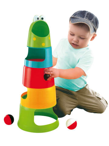 GOWI 8-częściowy zestaw do układania - 12 m+