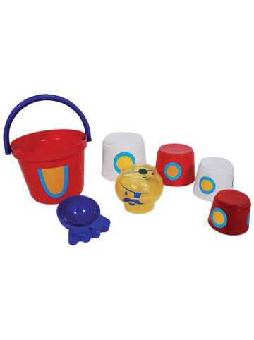 GOWI 7-częściowy zestaw do układania - 12 m+