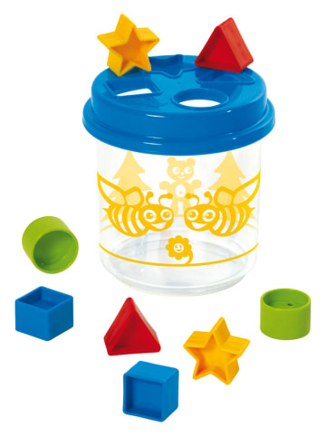 GOWI 10-częściowy zestaw - 12 m+